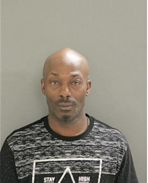 SHAWN A BREWER, Cook County, Illinois