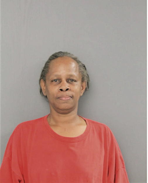 EDRINA BRONSON, Cook County, Illinois