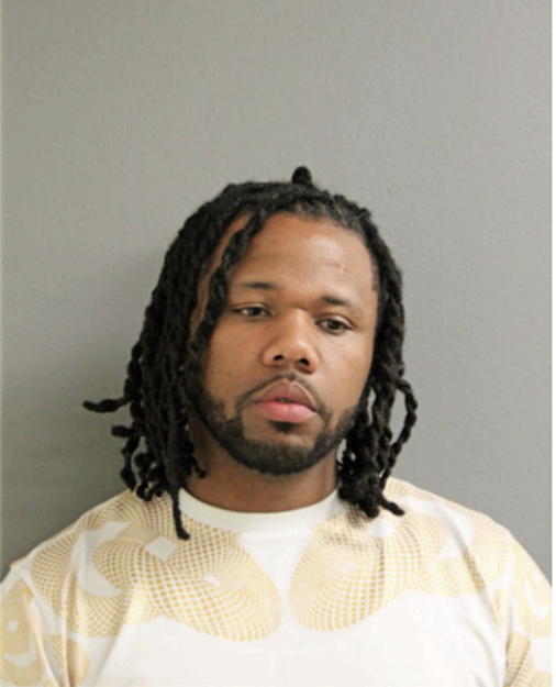 BOOKER BROWN, Cook County, Illinois