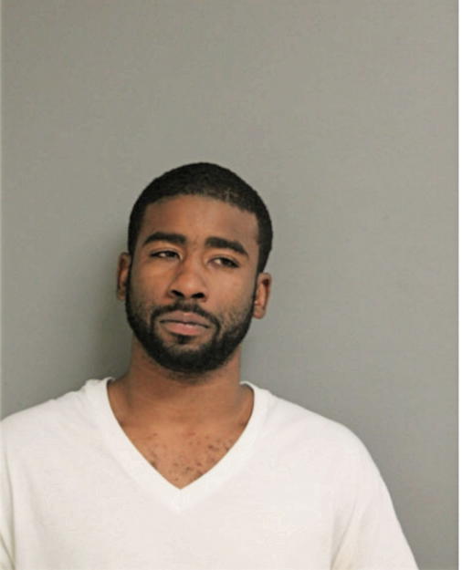 JOHN L BROWN, Cook County, Illinois