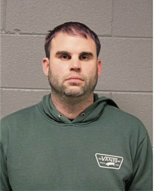 BENJAMIN BURAS, Cook County, Illinois