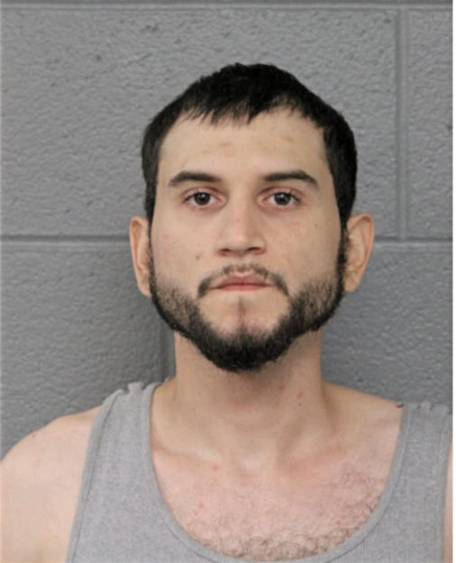 NOEL CARABALLO, Cook County, Illinois