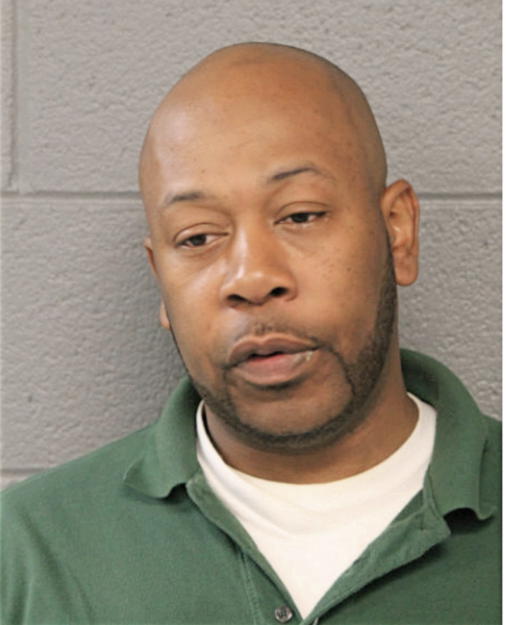 ANTHONY C CARR, Cook County, Illinois