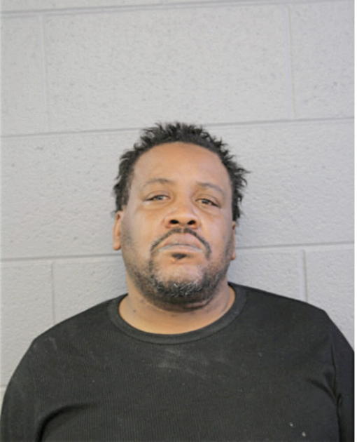 CORNELIUS CARTER, Cook County, Illinois
