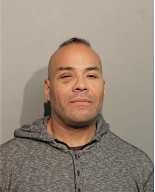 PETER C CASARES, Cook County, Illinois