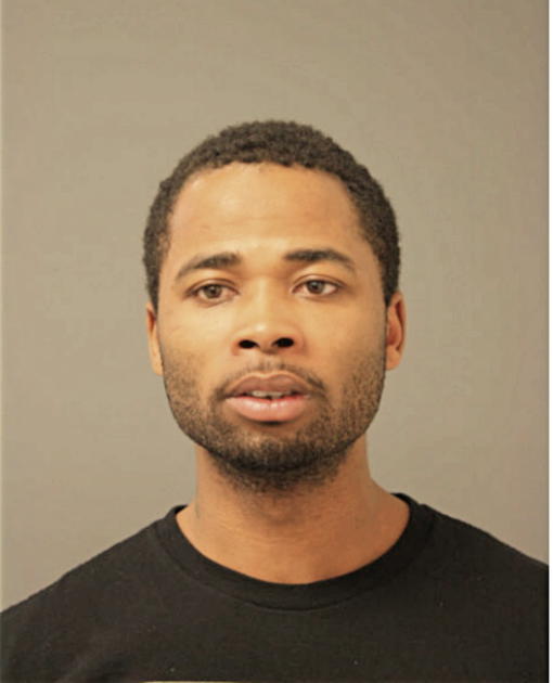 PIERRE D CASEY, Cook County, Illinois