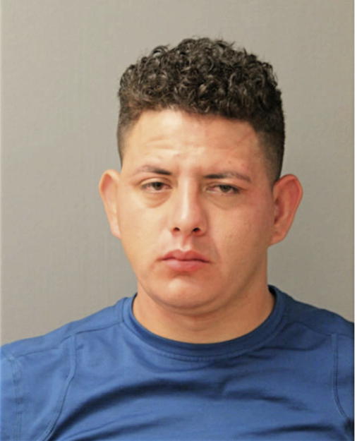 JOSE V CASTELLANOS, Cook County, Illinois