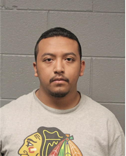 CHRISTOPHER CASTILLO, Cook County, Illinois