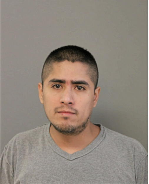 ABRAHAM CASTRO, Cook County, Illinois
