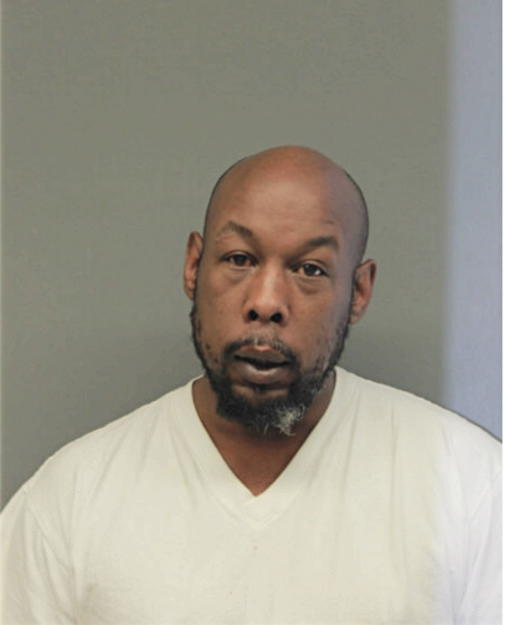 DERRAN D CHAMBLISS, Cook County, Illinois