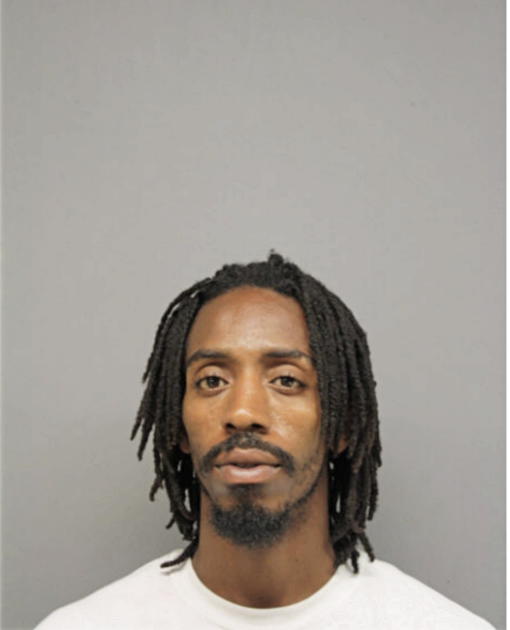 DIANTE M CHARLES, Cook County, Illinois