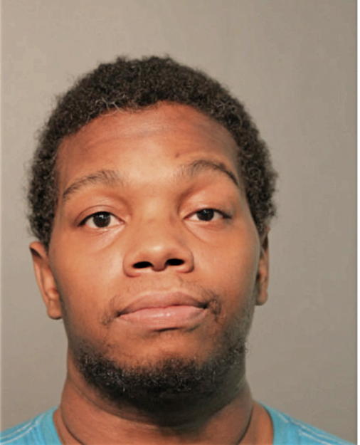 DARRELL MC CLAY, Cook County, Illinois