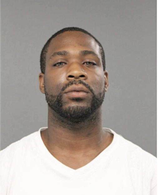 BRIAN COLEMAN, Cook County, Illinois