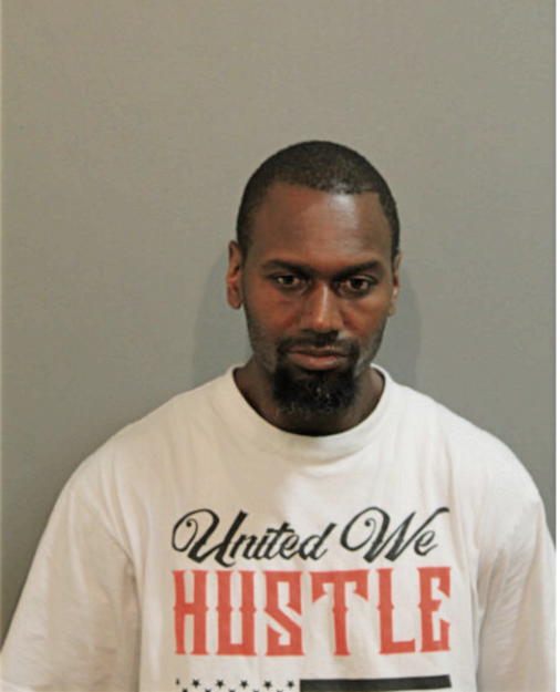 CORDY COLEMAN, Cook County, Illinois