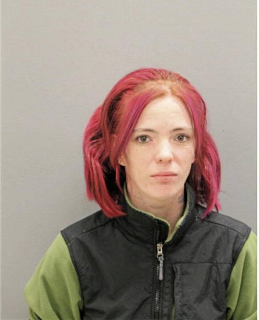 JEANIE M CONNERS, Cook County, Illinois