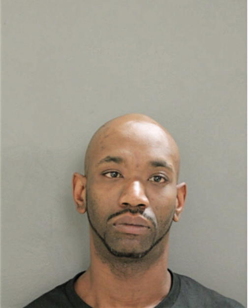 ANTWAN J COOPER, Cook County, Illinois