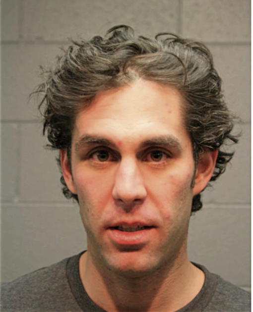 DANIEL J DEVITO, Cook County, Illinois