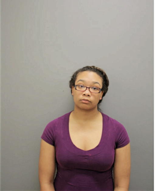 TA SHAY DIANA NORWOOD, Cook County, Illinois