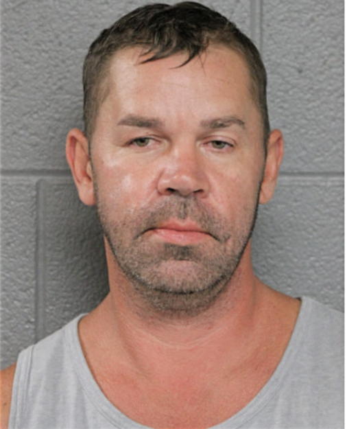 JAMES F DRESSEN, Cook County, Illinois