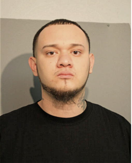 AURELIO DURAN, Cook County, Illinois