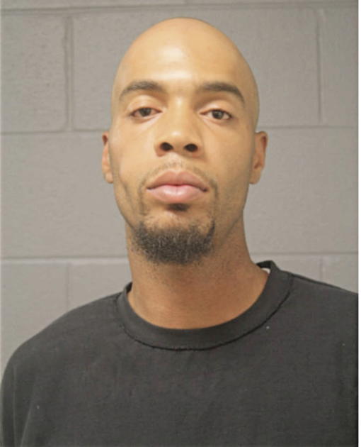 CURTIS E MITCHELL, Cook County, Illinois