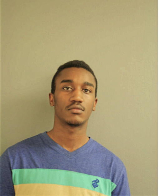 DEANDRE T FAUST, Cook County, Illinois