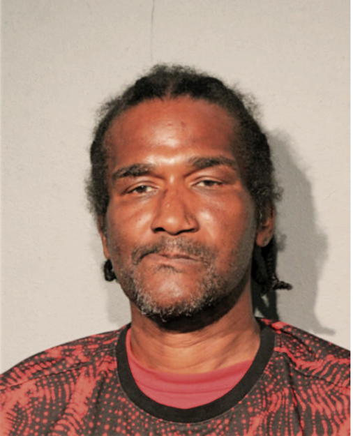 CARY FOSTER, Cook County, Illinois