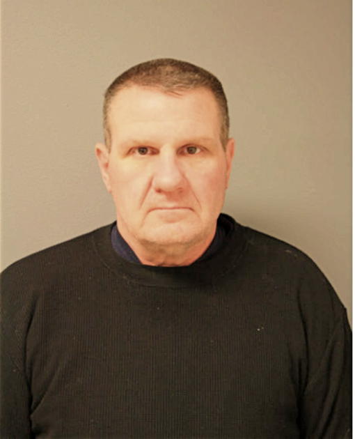 CARL A FREEMAN, Cook County, Illinois