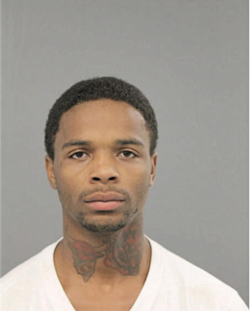 DAJUAN FREEMAN, Cook County, Illinois