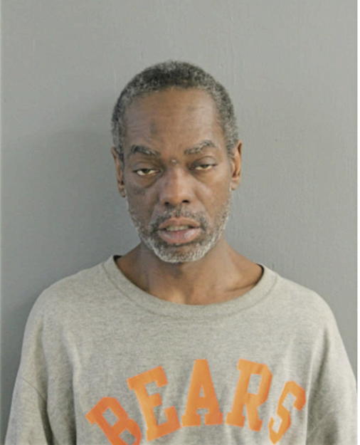 JERRY FREEMAN, Cook County, Illinois