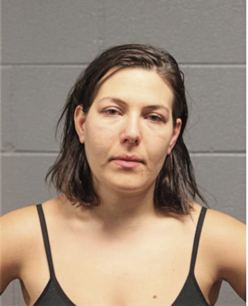 SIMONE E FREEMAN, Cook County, Illinois
