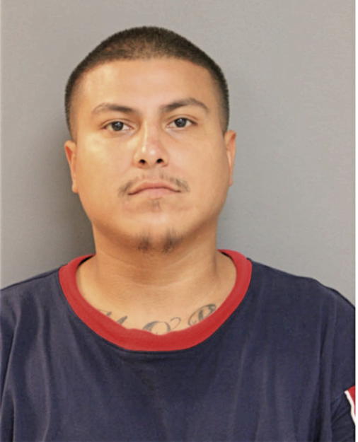 CARLOS GALINDO, Cook County, Illinois