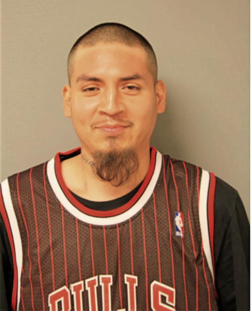REY GARCIA, Cook County, Illinois