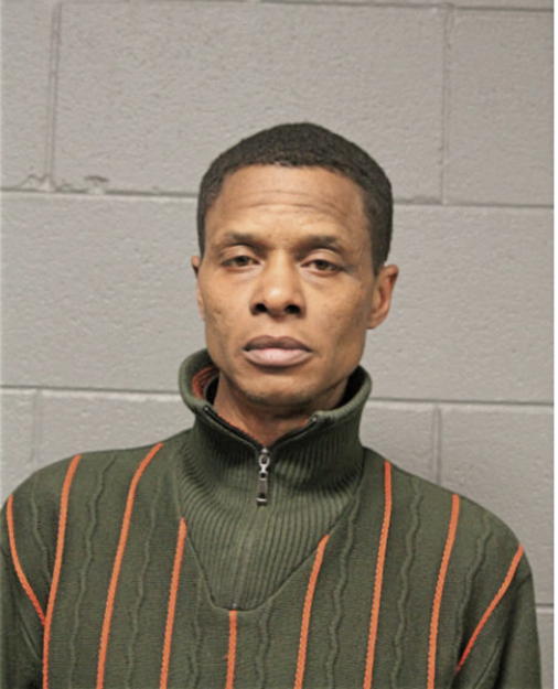 JOSEPH F GIBSON, Cook County, Illinois
