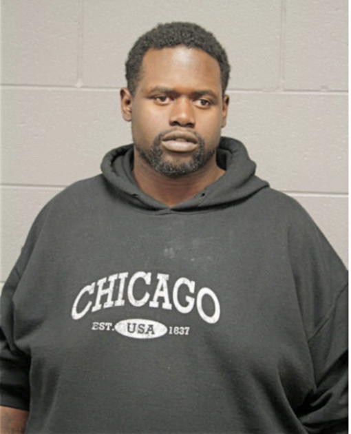 ANDREW GIVENS, Cook County, Illinois