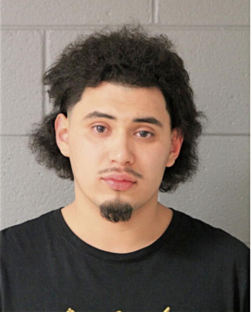 ANDRES GOMEZ, Cook County, Illinois