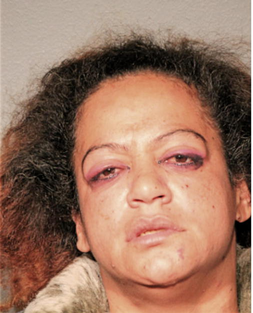 CARMEN F GONZALEZ, Cook County, Illinois