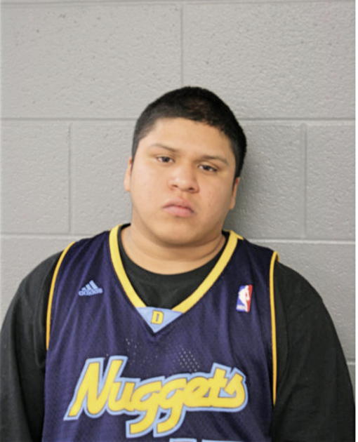 DANIEL GONZALEZ, Cook County, Illinois
