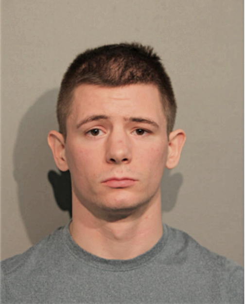JOSEPH GRAZIANO, Cook County, Illinois