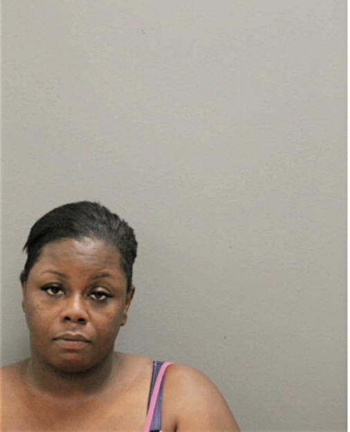 TENISHA GREEN, Cook County, Illinois