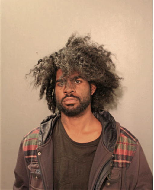GERALD C GUSHINIERE, Cook County, Illinois