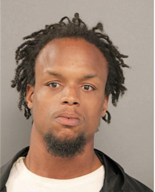 JOSHUA HALLMAN, Cook County, Illinois
