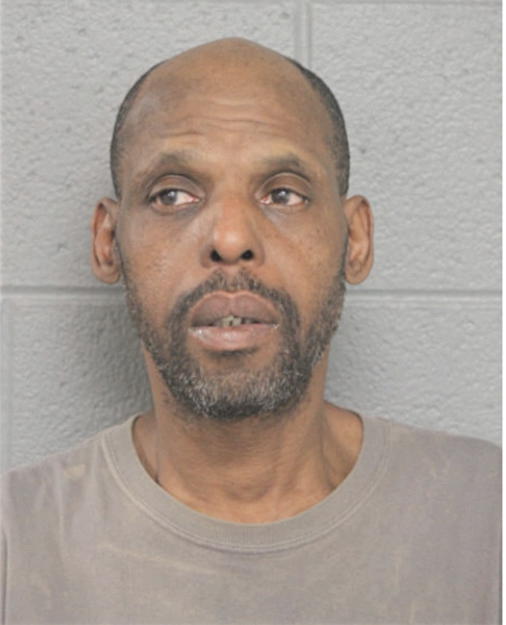 DARNELL HANLEY, Cook County, Illinois
