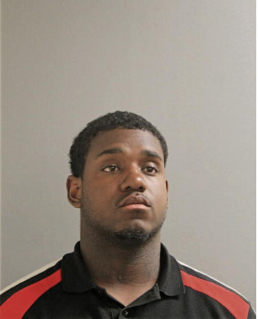 DEVONTE C HARRIS, Cook County, Illinois