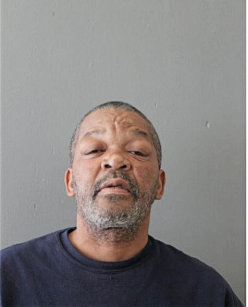 JAMES HARRIS, Cook County, Illinois