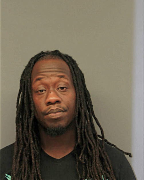 KELVIN D HARRIS, Cook County, Illinois