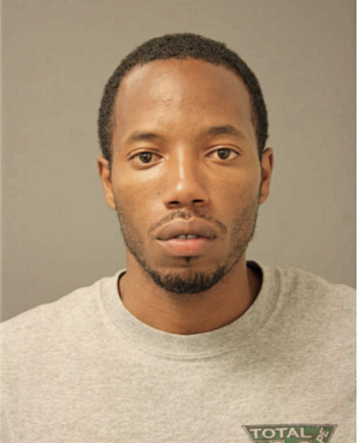 RAFAEL HARVEY, Cook County, Illinois