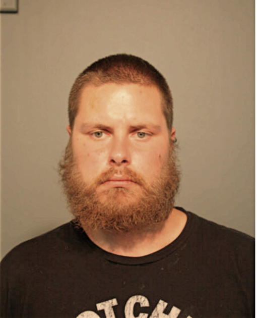 KEITH J HAYDEN, Cook County, Illinois