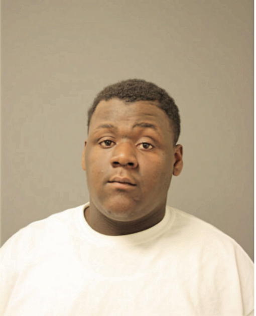 CURTIS A HAYES, Cook County, Illinois