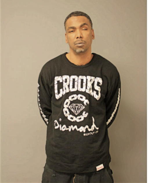 WARREN B HEATH, Cook County, Illinois